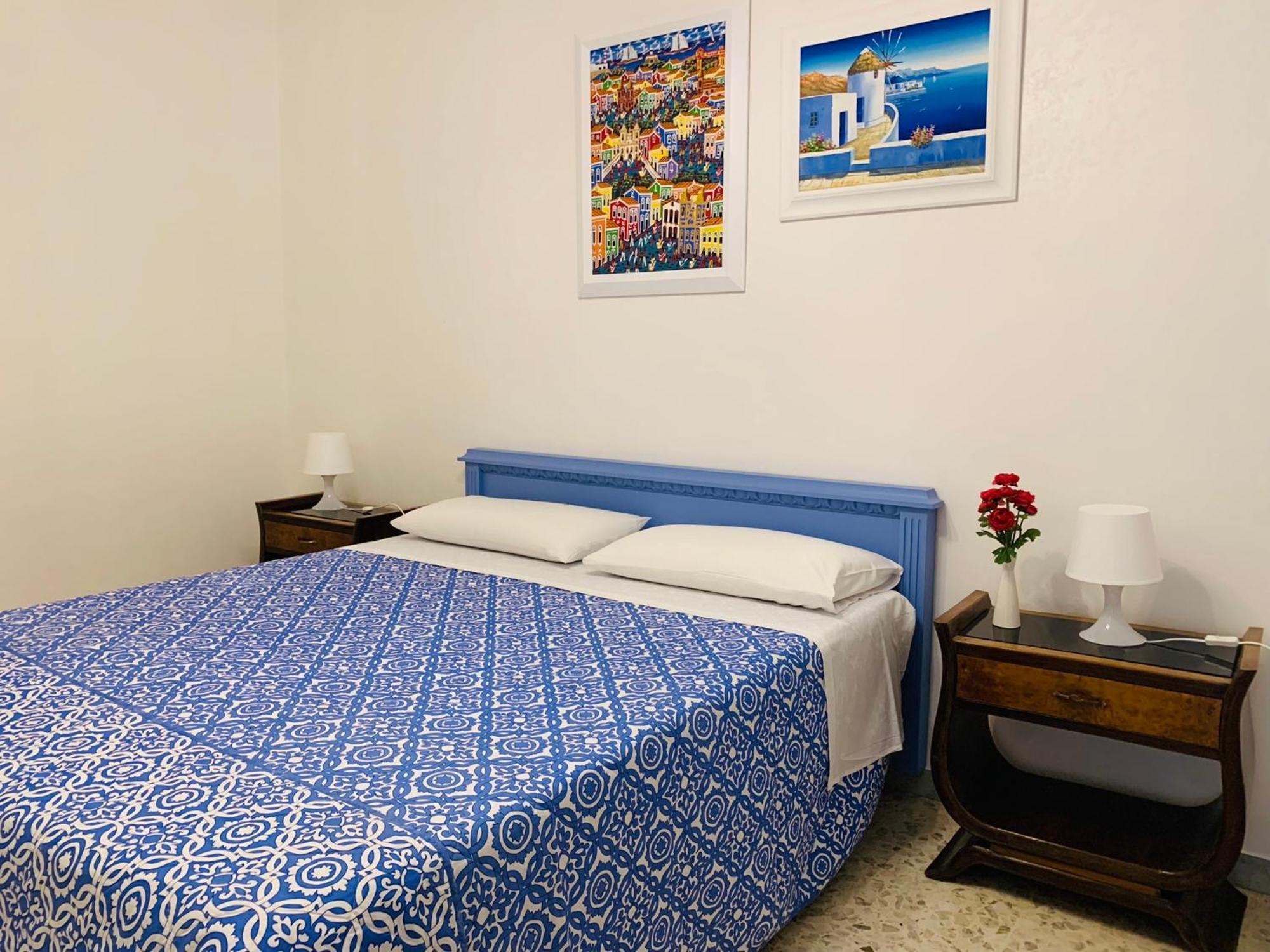 Radici Locazione Turistica Apartment